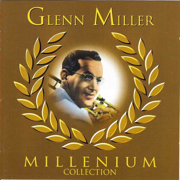 Glenn Miller : Millenium Collection (2xCD, Comp)
