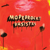 Mopedrock!! : Vasistas (LP, Album + CD, Album)