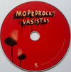 Mopedrock!! : Vasistas (LP, Album + CD, Album)