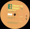 Jesse Bru : Changing For You EP (12", EP, Ltd, Num)