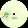 Jesse Bru : Changing For You EP (12", EP, Ltd, Num)
