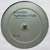 Grooverider : Mysteries Of Funk (4x12", Album, Ltd, 180 + Box)
