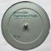 Grooverider : Mysteries Of Funk (4x12", Album, Ltd, 180 + Box)
