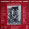 Bluespumpm : The 5th - 10 Year's Jubilee (LP, Album)