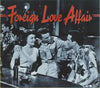 Various : Foreign Love Affair  (CD, Comp, Dig)