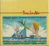 Various : Foreign Love Affair  (CD, Comp, Dig)