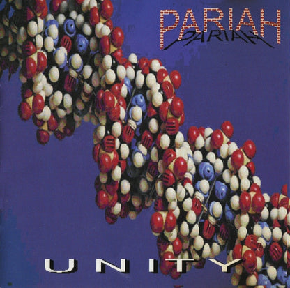 Pariah (6) : Unity (CD, Album)