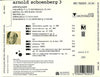 Arnold Schoenberg - Arditti String Quartet*, Carey*, Litwin*, Kakuska*, Erben* : Chamber Music (2xCD)