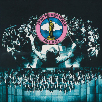 Pell Mell (2) : The Entire Collection (4xCD, RM + Box, Comp, Ltd)