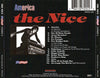 The Nice : America (The BBC Sessions) (CD, Comp)