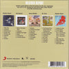 Weather Report : Original Album Classics (Box, Comp + CD, Album, RE + CD, Album, RE + CD, Al)