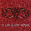 Van Halen : For Unlawful Carnal Knowledge (LP, Album)
