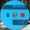 Brahms* - Elisabeth Schwarzkopf, Dietrich Fischer-Dieskau, Gerald Moore : Deutsche Volkslieder (2xCD)