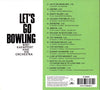 Bert Kaempfert & His Orchestra : Let's Go Bowling (CD, Comp, RE, RM)
