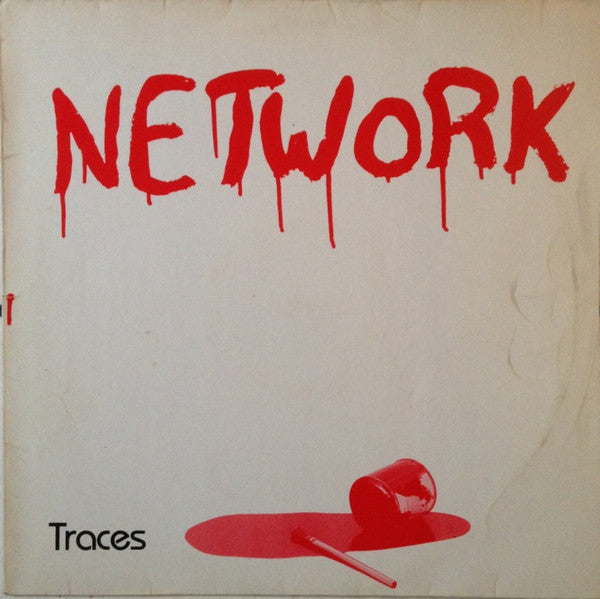 Network (30) : Traces (LP, Album)