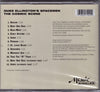 Duke Ellington's Spacemen : The Cosmic Scene (CD, Album, RE, RM)