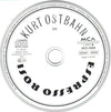 Kurt Ostbahn : Espresso Rosi (CD, Album)