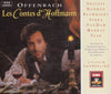 Offenbach* - Shicoff* • Plowright* • Serra* • Van Dam* • Murray* • Tear* • Orchestre Symphonique* Et Choeurs Du Théâtre De La Monnaie, Bruxelles* • Sylvain Cambreling : Les Contes D'Hoffmann (3xCD, Album)