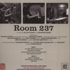 Jonathan Snipes, William Hutson : Room 237 (LP, Album, Ora + CD, Album)