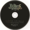 The Beasts Of Bourbon : Little Animals (CD, Album)