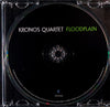 Kronos Quartet : Floodplain (CD, Album)