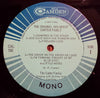 The Carter Family : The Original And Great Carter Family (LP, Album, Comp, Mono, RE, Roc)