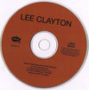 Lee Clayton : Lee Clayton (CD, Album, RE)