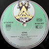 Gong : Gazeuse! (LP, Album)