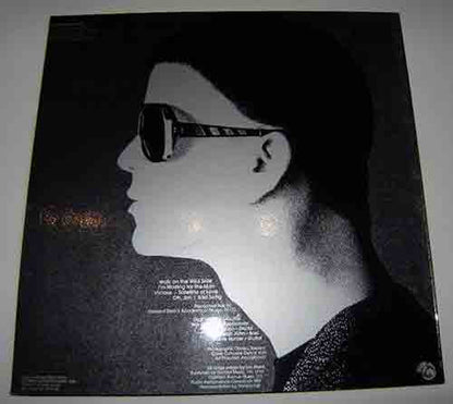 Lou Reed : Lou Reed Live (LP, Album, RE, Gre)