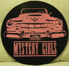 The Mystery Girls (4) : Sour Mash (LP, Album + 12", EP, Pic, Fre)