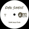 Dan Shake : 3AM Jazz Club (12")