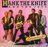 Hank The Knife And The Jets : Diamonds (CD, Comp)