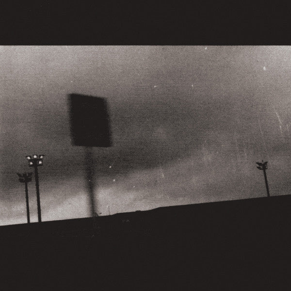 Godspeed You Black Emperor! : F♯ A♯ ∞ (CD, Album, RE, RM)