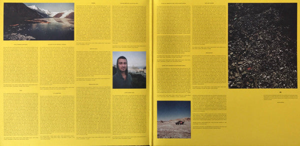 Marteria : Zum Glück In Die Zukunft II (2xLP, Album + CD, Album)