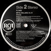 Various : Metal Ballads Vol. 3 (LP, Comp)