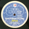 Daniel Barenboim, Wiener Philharmoniker : Neujahrskonzert New Year's Concert 2014 (3xLP, Album, Ltd)