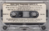 Various : Rough Trade Promotional Cassette #1 January 1988 (Cass, Promo)