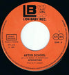 Springtime (3) : After School (7", Single)