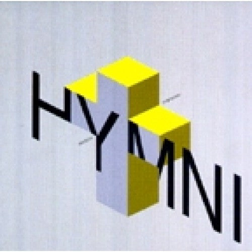 Vladimir Martynov : Hymni (CD, Album)