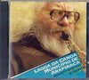 Hermeto Pascoal E Grupo : Lagoa Da Canoa Município De Arapiraca (CD, Album, RE)