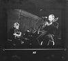 Nils Landgren And Esbjörn Svensson : Swedish Folk Modern (CD, Album)