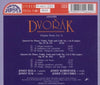 Dvořák*, Josef Hála, Josef Suk, Josef Koďousek, Josef Chuchro : Piano Quartets Nos. 1 & 2 (CD, Album, RE)
