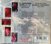 Mott 'The Hoople'* : All The Way From Stockholm To Philadelphia-Live 71/72 (2xCD, Album)