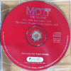 Mott 'The Hoople'* : All The Way From Stockholm To Philadelphia-Live 71/72 (2xCD, Album)