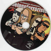 Kneipenterroristen : Kneipenterroristen & Freunde (CD, Promo, Smplr)