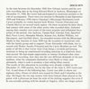Bo Carter : Complete Recorded Works In Chronological Order Volume 2 (5 June 1931 To 26 March 1934) (CD, Comp)