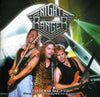 Night Ranger : Tokyo Blitz Greatest Hits Live In Japan (CD, Album, RE)
