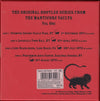 Emerson, Lake & Palmer : The Original Bootleg Series From The Manticore Vaults Vol. One (Box + 2xCD + 2xCD + 2xCD + CD)