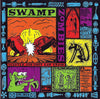 Swamp Zombies : Scratch And Sniff Car Crash (CD, Album)