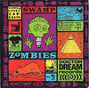 Swamp Zombies : Scratch And Sniff Car Crash (CD, Album)